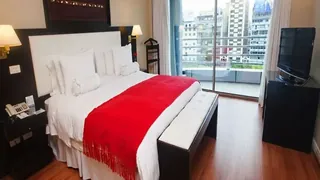 Unique Executive Central Hotel Buenos Aires