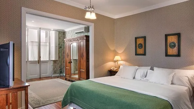 Unique Executive Central Hotel Buenos Aires photo 3