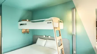 Ibis budget Bourges