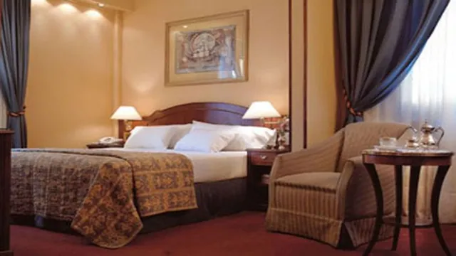 Relexa Hotel Frankfurt Am Main photo 2