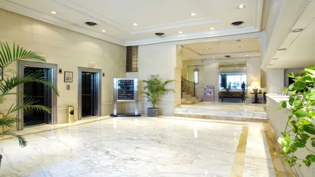 Colon Hotel Buenos Aires photo 1