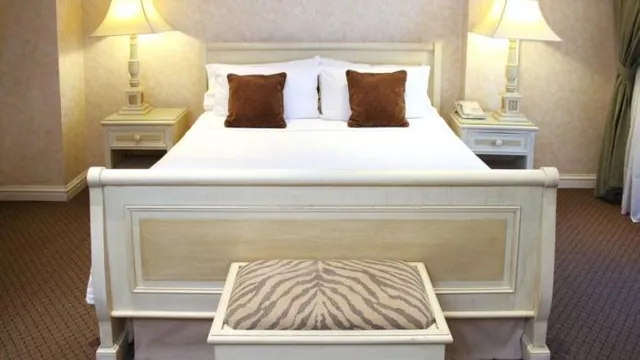 Colon Hotel Buenos Aires photo 2