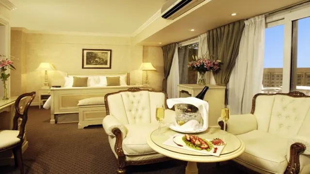 Colon Hotel Buenos Aires photo 3