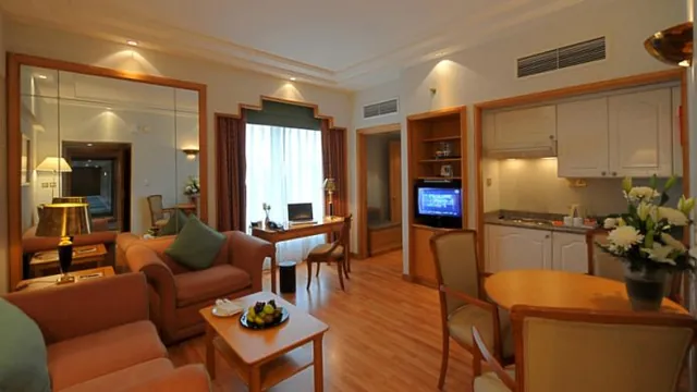 Grand Elysee Hotel Hamburg photo 3