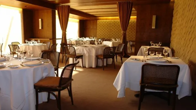 Panamericano Hotel Buenos Aires photo 1