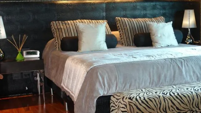 Panamericano Hotel Buenos Aires photo 3