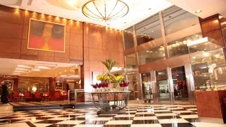 Best Western Residenz Hotel Detmold