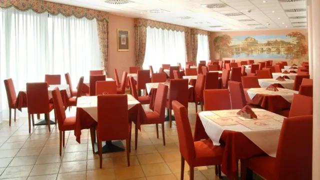 Comfort Business Hotel Neuss photo 1