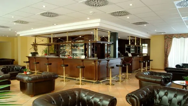 Comfort Business Hotel Neuss photo 2