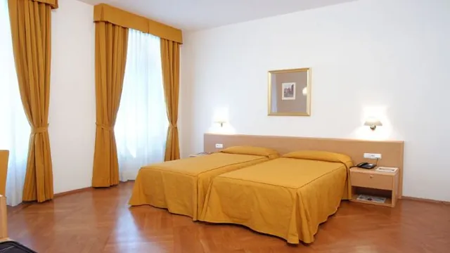 Comfort Business Hotel Neuss photo 3
