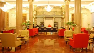 Best Western Majestic Hotel Duesseldorf