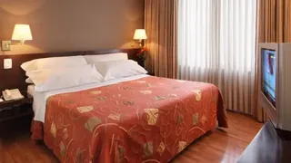 Wilton Hotel Buenos Aires