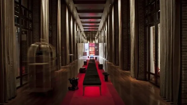 Wilton Hotel Buenos Aires photo 3