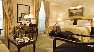 Park Hotel Bremen