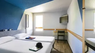 Ibis budget Grenoble Voreppe
