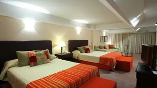 Etoile Hotel Recoleta