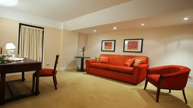 Etoile Hotel Recoleta photo 2