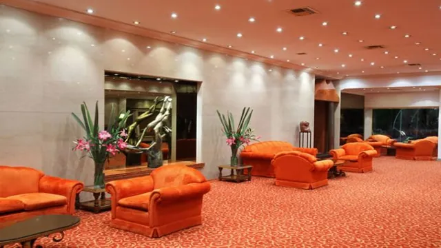 Etoile Hotel Recoleta photo 3