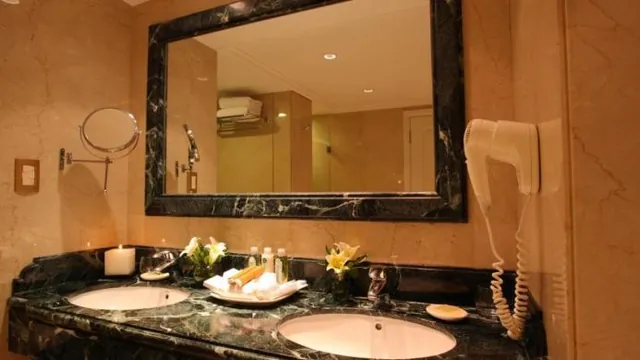 Ringhotel Seehof Berlin photo 1