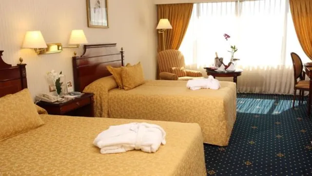 Ringhotel Seehof Berlin photo 2