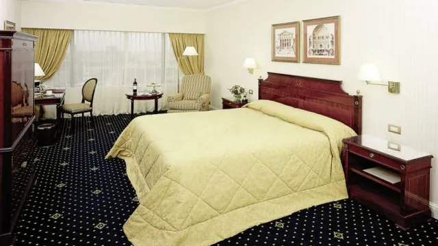 Ringhotel Seehof Berlin photo 3