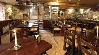 Top Hotel Molla Lillehammer