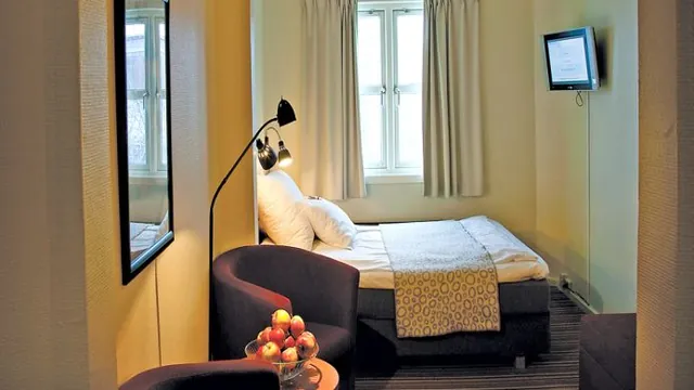 Top Hotel Molla Lillehammer photo 3