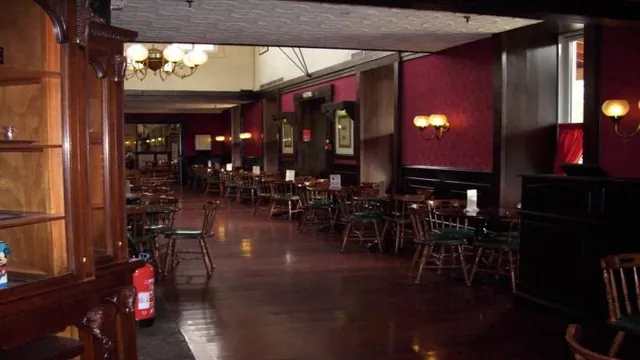 Brandenburger Hof Hotel Berlin photo 1