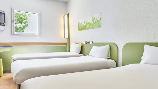 Days Inn by Wyndham Frankfort photo 4