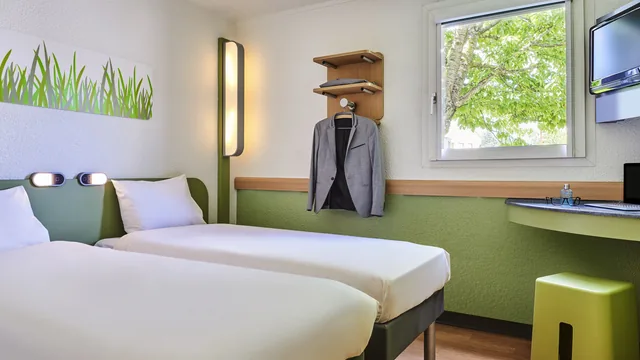 Days Inn by Wyndham Frankfort photo 5