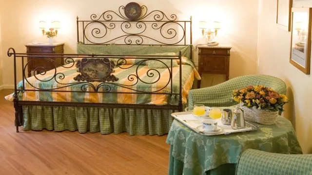 Best Western Wein Und Parkhotel Nierstein photo 2