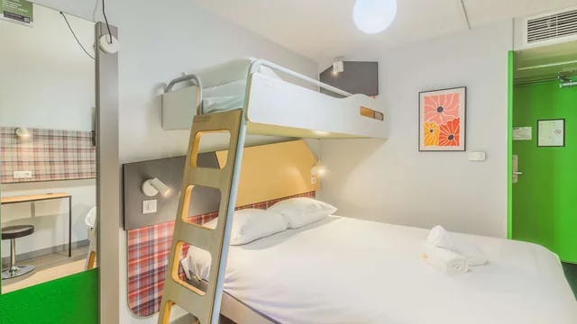 greet hotel Annecy Cran Gevrier photo 5