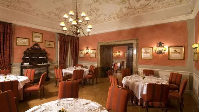 Garden Hotel Siena photo 5