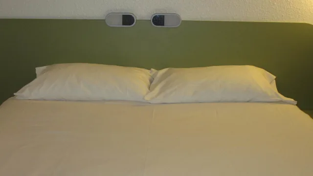 Ibis budget Aix en Provence Est Le Canet photo 5