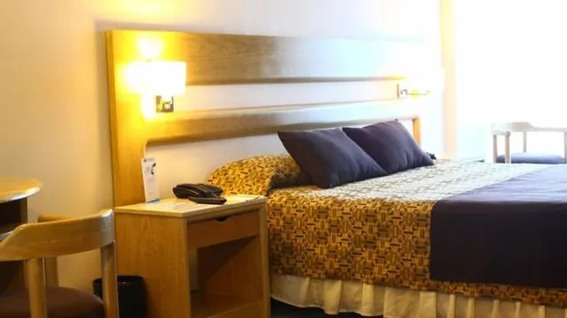 Cosmopolitan Hotel Munich photo 2