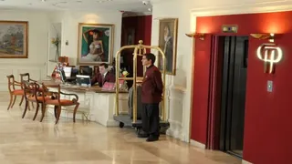Amerian Park Hotel Cordoba