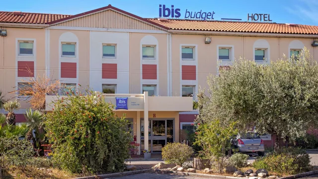 Ibis budget Fr?jus Saint Raphael Capitou A8 photo 5