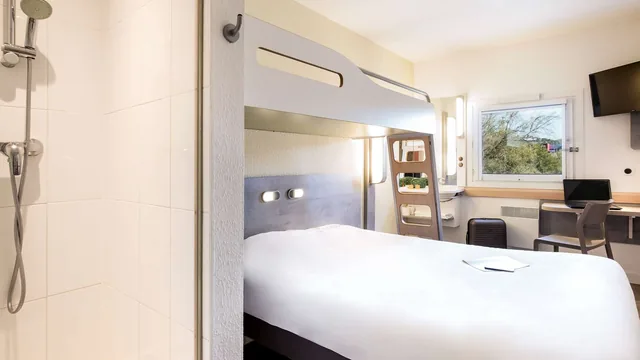 Ibis budget Fr?jus Saint Raphael Capitou A8 photo 7