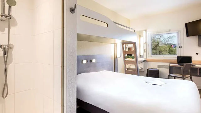 Ibis budget Fr?jus Saint Raphael Capitou A8 photo 12