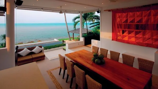 Napasai Resort Maenam Beach photo 4