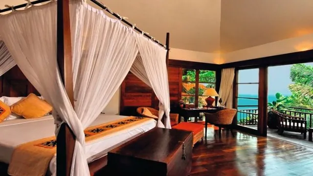 Napasai Resort Maenam Beach photo 5