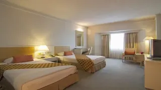 Park Plaza Hotel Trier