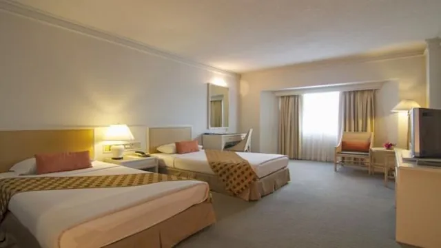 Park Plaza Hotel Trier photo 1
