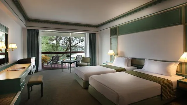 Park Plaza Hotel Trier photo 2