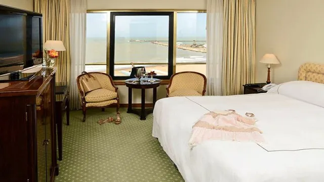 Costa Galana Hotel Mar Del Plata photo 2