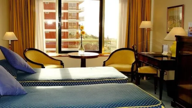 Costa Galana Hotel Mar Del Plata photo 3