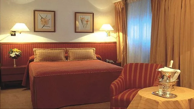 Steigenberger Hotel & Spa Bad Pyrmont photo 1