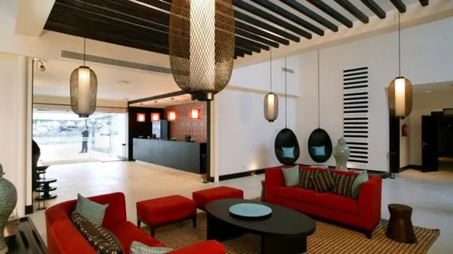 NH Sotogrande Hotel photo 2