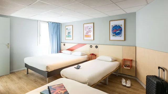 Days Inn by Wyndham Freeport photo 3