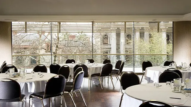 Marriott Hotel Hamburg photo 2